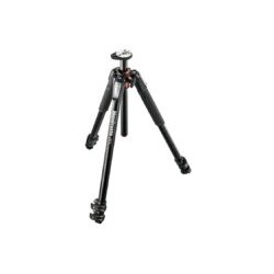 Manfrotto MT055XPRO3 aluminijski stativ ( crni) Cene