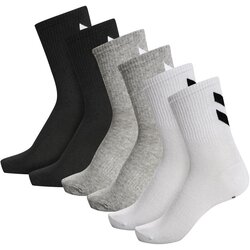 Hummel Čarape HMLCHEVRON 6-Pack, 6 komada Cene