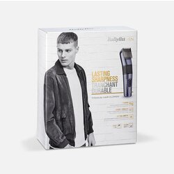 Babyliss E976E aparat za šišanje Cijene