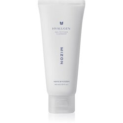Mizon Hyalugen Gel To Foam Cleanser čistilni penasti gel z vlažilnim učinkom 100 ml Cene
