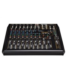 AUDIO KONDRIC RCF F 12 XR 12 kanalna analogna mešalna miza - - Audio-Kondric Cene