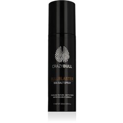 Crazy Bull Bull Blaster Sea Salt Spray definicija i oblikovanje kose srednje jaka fiksacija 200 ml Cene