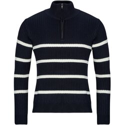 Armor Lux PULL CAMIONNEUR Tamno plava Cene