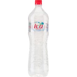 Iva Voda negazirana, 1.5l Cene