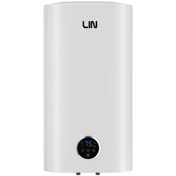 LIN Electric water heater LIFVD1SMWH 50L SMART white Cene