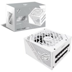 Asus ROG STRIX-850G-WHITE jedinica za napajanje 850 W 20+4 pin ATX ATX Bijelo Cene