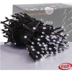 Lampice MRAVI LED 10 m Cene