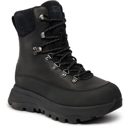 Fitflop Neo-d-hyker Crna Cene