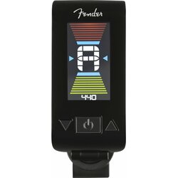 Fender štimer Original Tune - Black - štimer- 0239979007 Cene