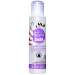 Depend skidač laka za nokte bez acetona i mirisa 100Ml Cene