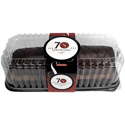 Stamevski torta Selection 1,5kg Cene