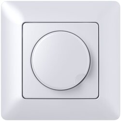 MIKRO LED zatemnilno stikalo (230 V, IP20) Cene