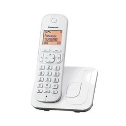 Panasonic KX-TGC210FXW Cene