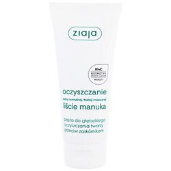 Ziaja manuka tree piling pasta 75 ml Cijene