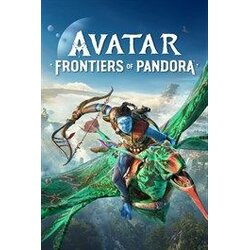 Windows Store Avatar: Frontiers of Pandora Key EUROPE Cene
