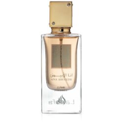 Lattafa Collection Ana Abiyedh Poudree 60ml Cene