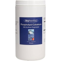 Allergy Research Group fosfolipidni kolostrum Cene