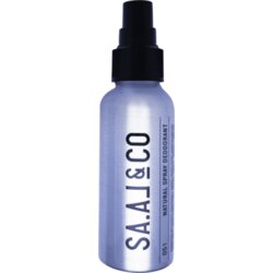 SA.AL&CO 051 Natural Spray Deodorant Cene