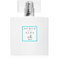 Acqua dell' Elba Sport parfumska voda uniseks 50 ml Cene
