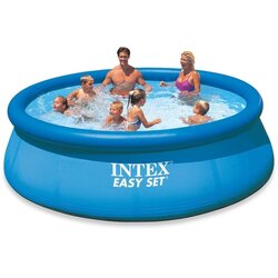 Intex BAZEN PVC 15FT X 48IN 4.57 x 1.22 m Cene