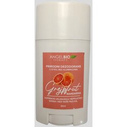 ANGEL BIO THERAPY DEO Stick - Grejpfrut 50ml Cene