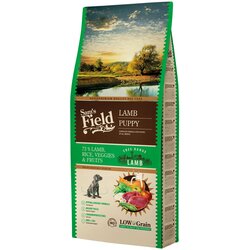 Sams Field all size puppy hrana za pse jagnjetina, 13 kg Cene