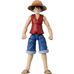 One Piece - Bandai Namaco One Piece Ultimate Legends Luffy figura 12cm Cene