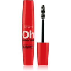 Gabriella Salvete Oh My Gab! Oh Length maskara za volumen ekstra crna nijansa Black 14,5 ml Cene