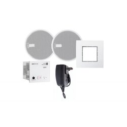  Zvučnici bluetooth kbsound in-wall 5 Cene