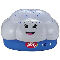 Abc Otroška nočna luč - oblak Cene