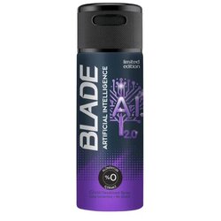 Dezodorans muški Blade A.I. 2.0 – 150 ml Cijene