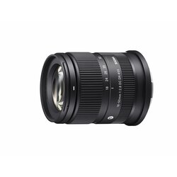 Sigma 18-50mm 2.8 DC DN Sony E-Mount Cene