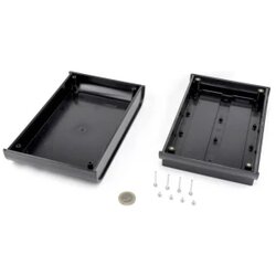 Supertronic PP098N-S stolno kućište 218 x 140 x 55 1 kom. Cene