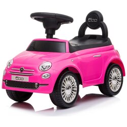 Prince Toys Guralica Fiat roza Cene
