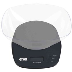 Vox kuhinjska vaga KW 03-01DB Cijene