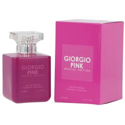 Giorgio Group Pink EDP 100 ml Cene