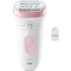Braun Silk-épil 7 7000 epilator za tijelo i noge 1 kom Cijene
