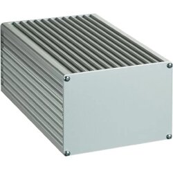 PROMA 130044-Univerzalno kućište, profil rashladnih rebara, aluminijska legura, 165x110x80mm Cene