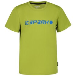 Icepeak majica KR KEMBERG JR M zelena 116 Cijene