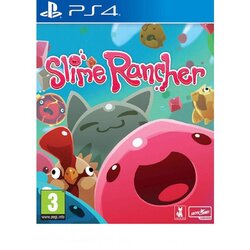 Skybound Games PS4 igra Slime Rancher Cene