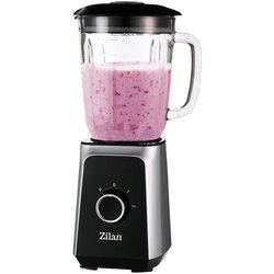 Zilan ZLN3925 Blender, posuda 1.5l, 1000W, siva Cijene