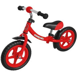 Lifefit Poganjalec bambino 12 RY-ODRAZ-BAMBI-2 rdeča Cene