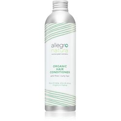 Allegro Natura anti-frizz conditioner Cene