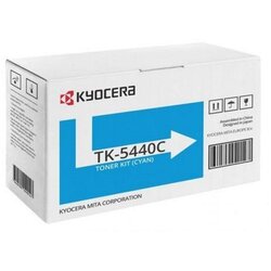 Kyocera "Toner TK-5440C Cyan bis zu 2.400 Seiten gem. ISO/IEC 19798" Cene