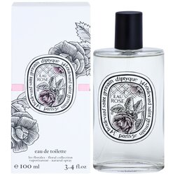 Diptyque Eau Rose toaletna voda za žene 100 ml Cene