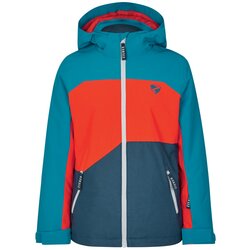 Ziener ski jakna ANDERL jun (jacket ski) modra t F 116 Cene