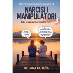 iLearn Biljana Oljača - Narcisi i manipulatori, 3. deo Cene
