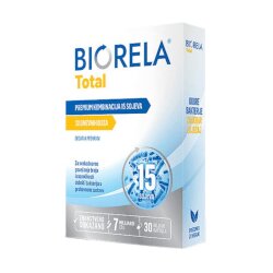 Milsing BIORELA Total Probiotik Cene