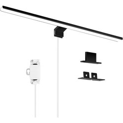 ERWEY 2v1 60cm LED kopalniška svetilka za ogledalo, 8W Cene