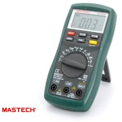 Mastech Digitalni multimetar MS8221C Cene